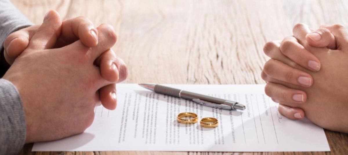 Separación de Bienes